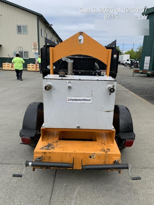 2021 HYDRA TECH HT74DVD