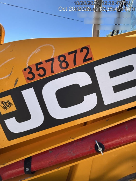 2023 JCB 3CX-14