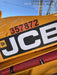 2023 JCB 3CX-14