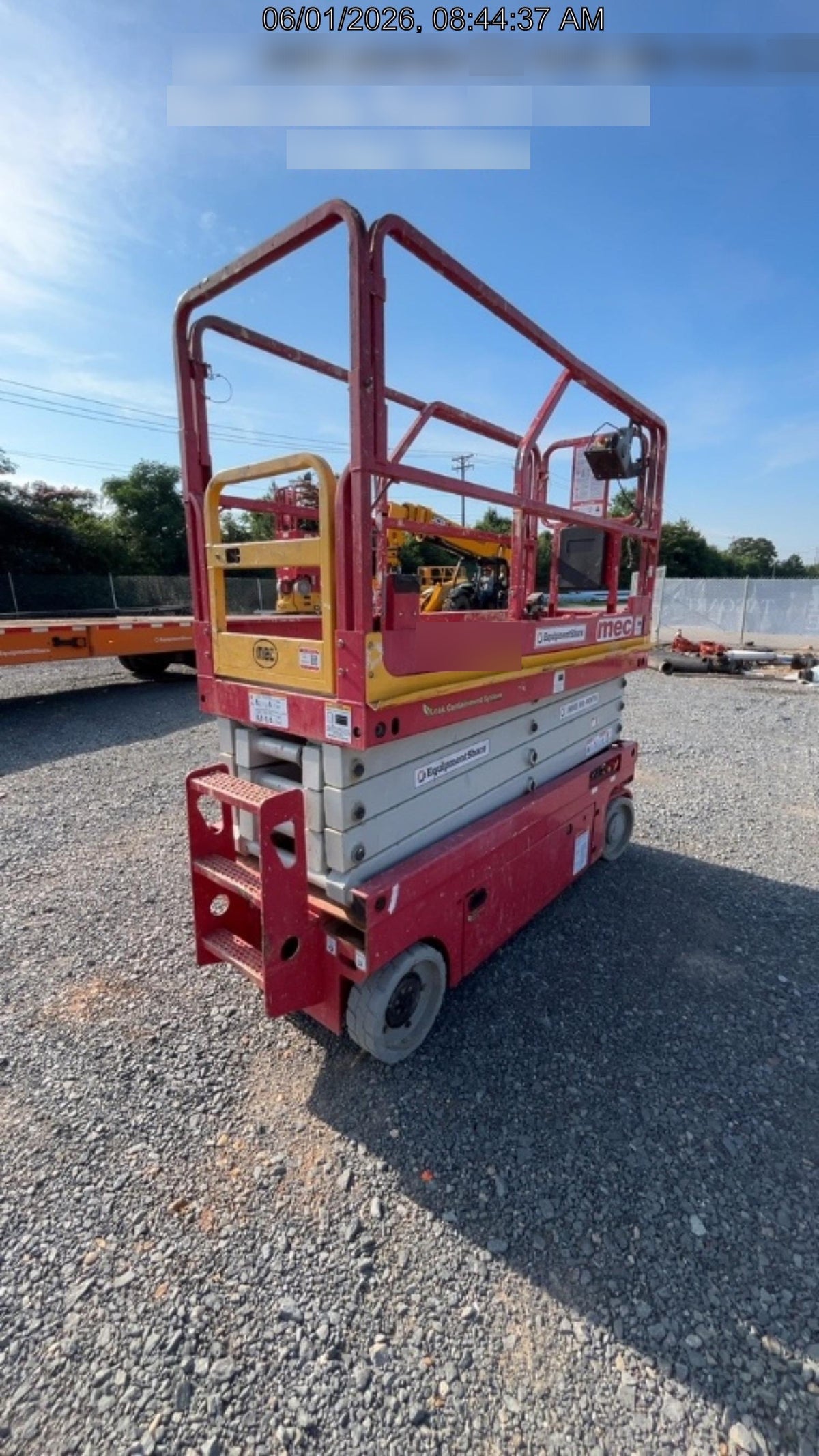 2021 MEC 2632SE