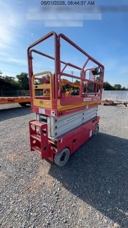2021 MEC 2632SE