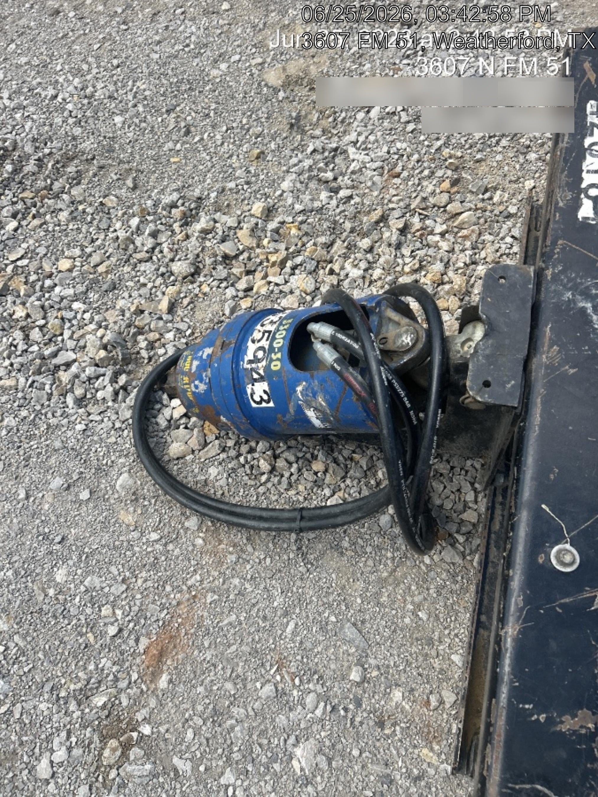 2023 AUGER TORQUE 3300-30