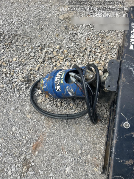 2023 AUGER TORQUE 3300-30