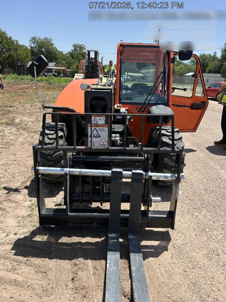 2026 JLG 519
