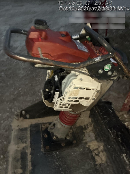 2024 DYNAPAC DR6X