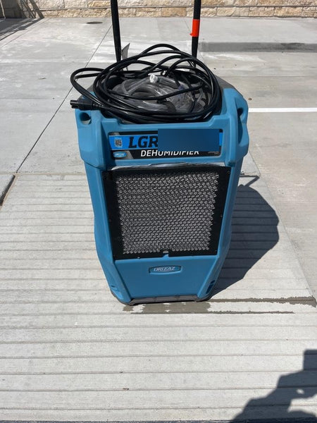 2020 DRI-EAZ LGR6000Li