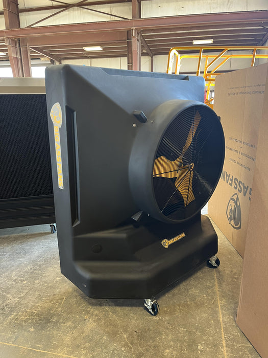 2025 BIG ASS FANS Cool Space 400