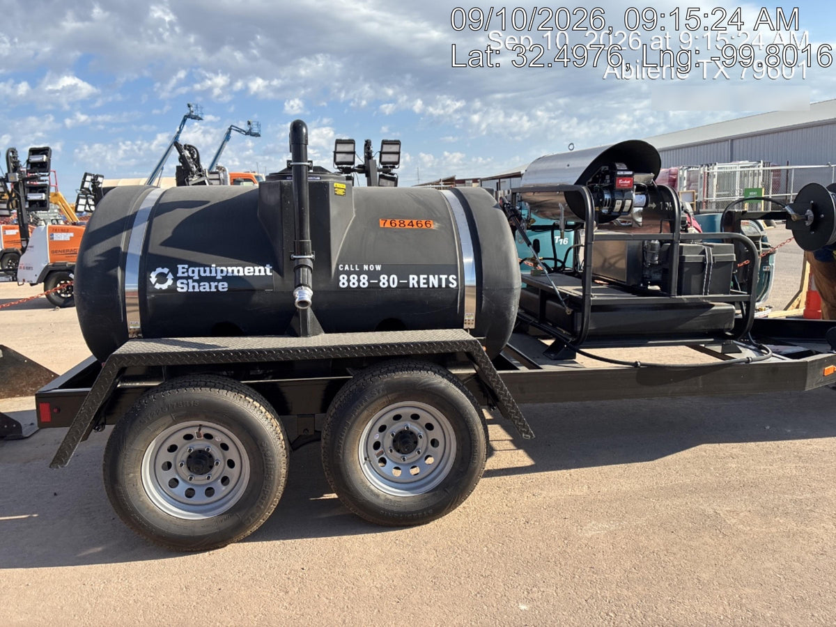 2026 WYLIE EXP-550L-S-HOTG