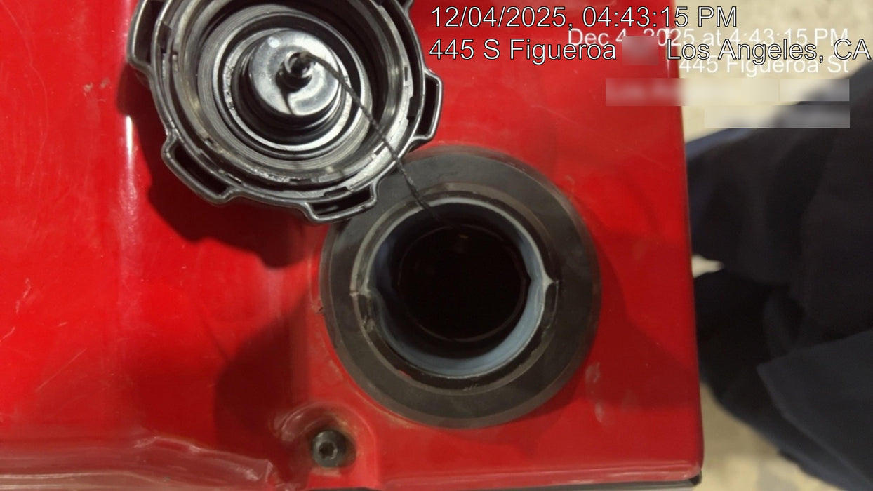 2024 LINCOLN ELECTRIC Ranger 260MPX