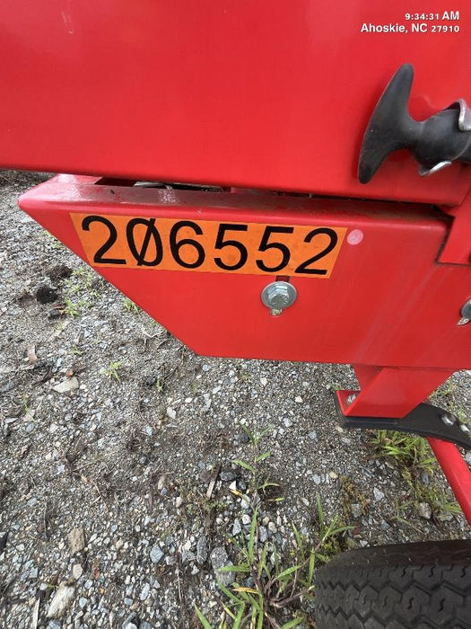 2022 MULTIQUIP MC64PH8