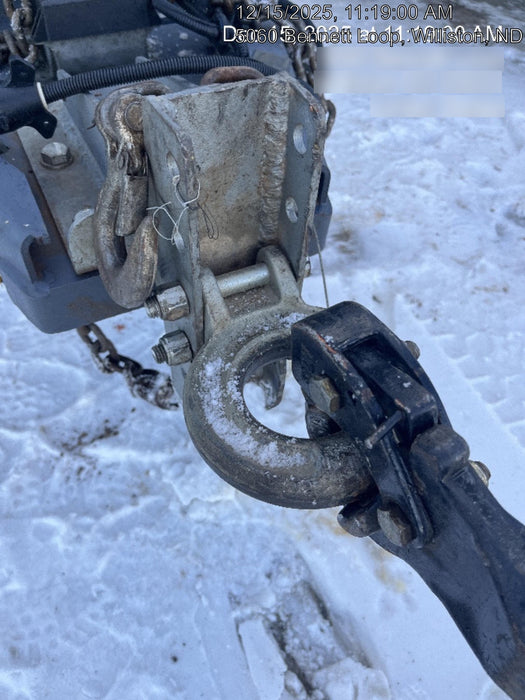 2022 ATLAS COPCO PAC F44 KD-S