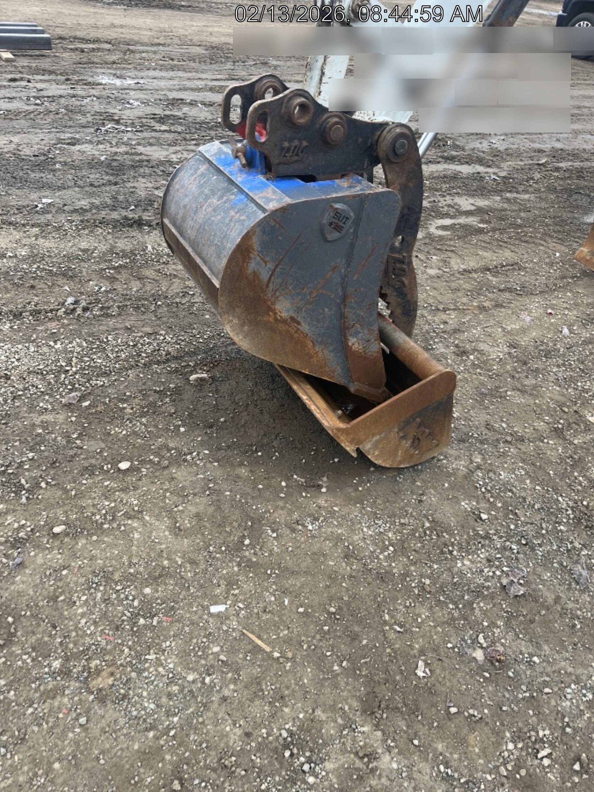 2023 NORTHWEST ATTACHMENTS 36" Bucket Mini - Northwest