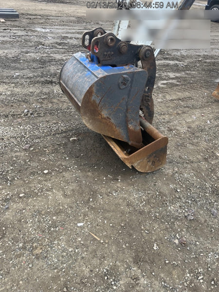 2023 NORTHWEST ATTACHMENTS 36" Bucket Mini - Northwest