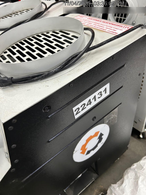 2022 KWIKOOL KPAC1411-2