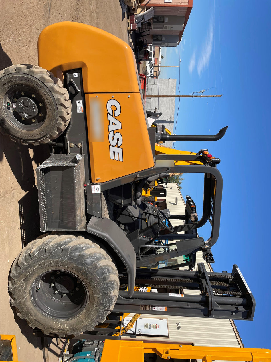 2023 CASE 588H