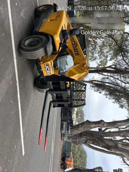 2026 JCB 505-20TC