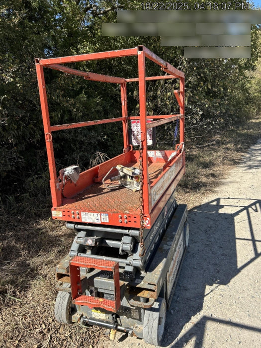 2018 SKYJACK SJIII-3219