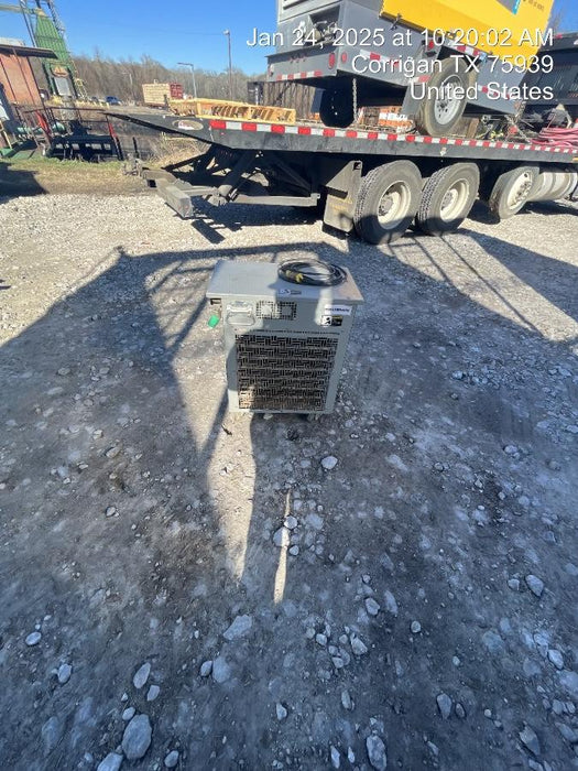 2021 ASCO AVTRON 2705