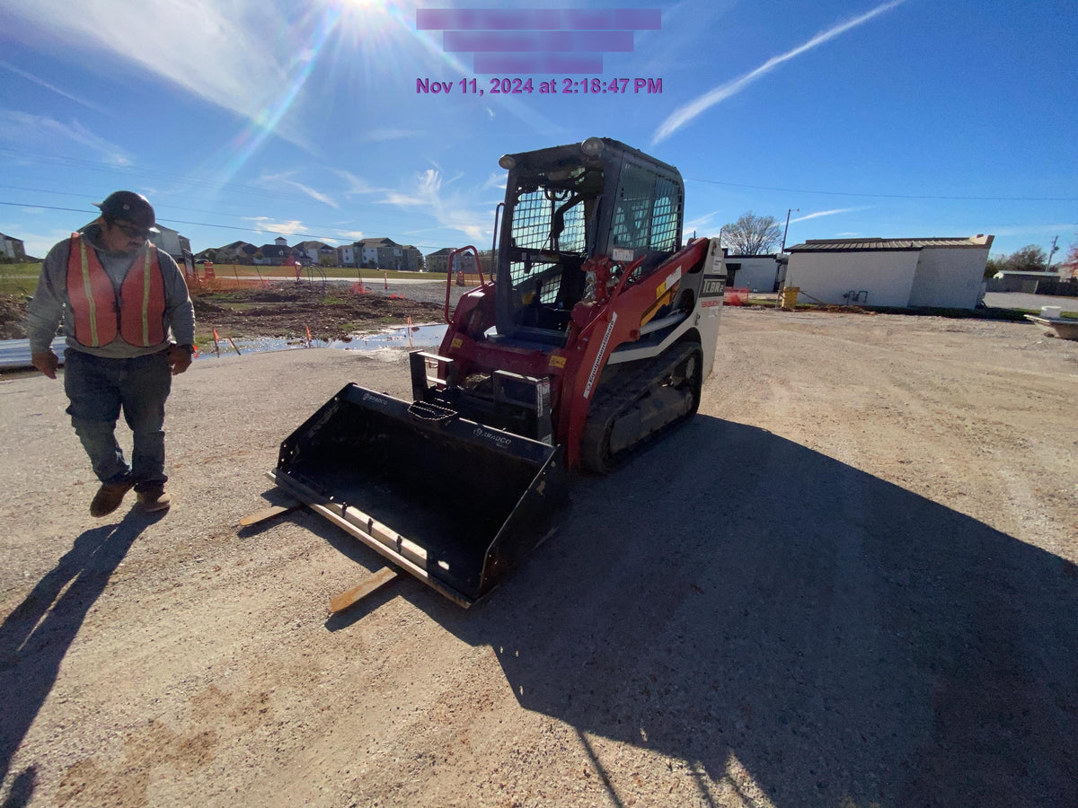 2021 PRO-LINK 6048-UWT
