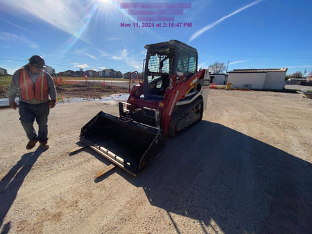 2021 PRO-LINK 6048-UWT