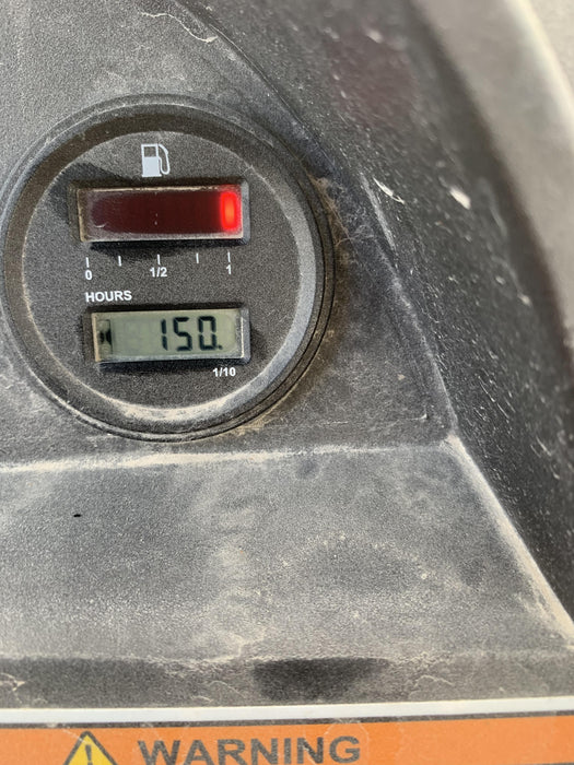 2021 CLUB CAR CA1700D (Canopy)