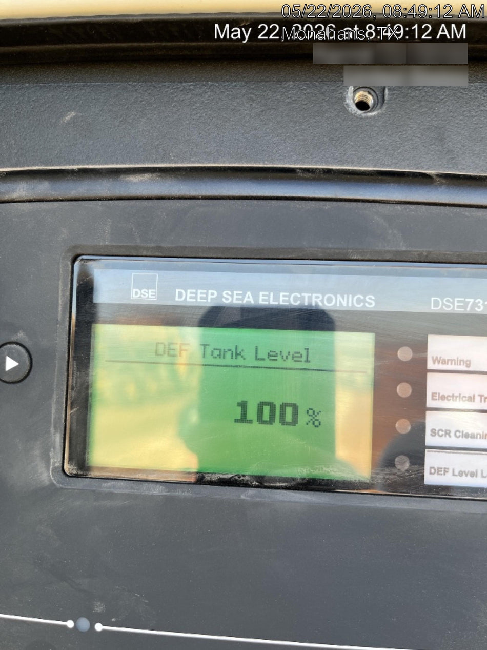 2026 ATLAS COPCO QAS 125