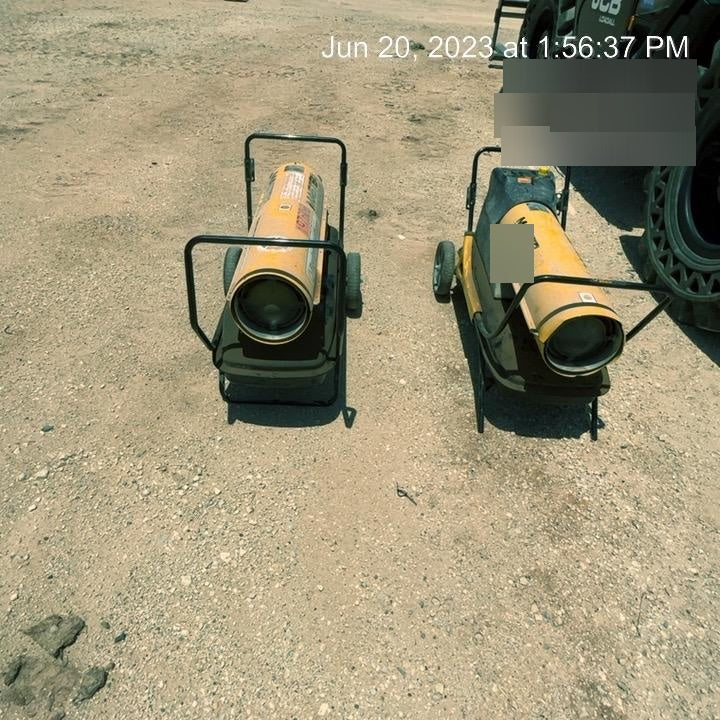 2019 MI-T-M CORPORATION CA-3504-1MAH