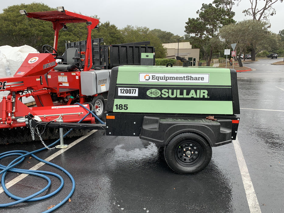 2020 SULLAIR 185-DPQ