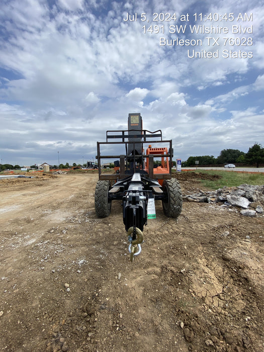 2024 STAR INDUSTRIES M1360B - Star JIB Boom