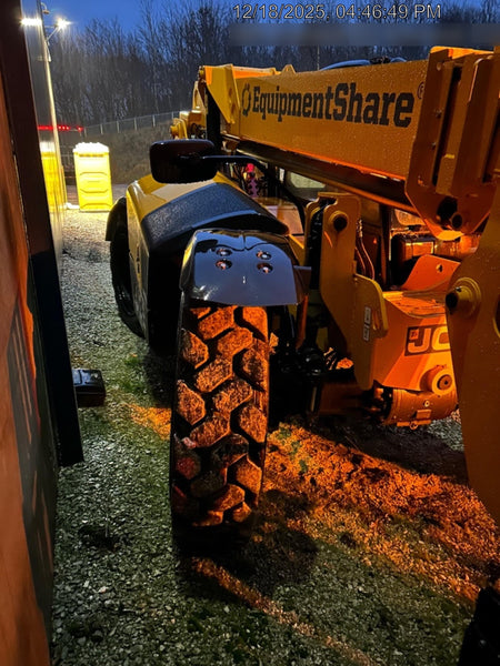 2025 JCB 506-36