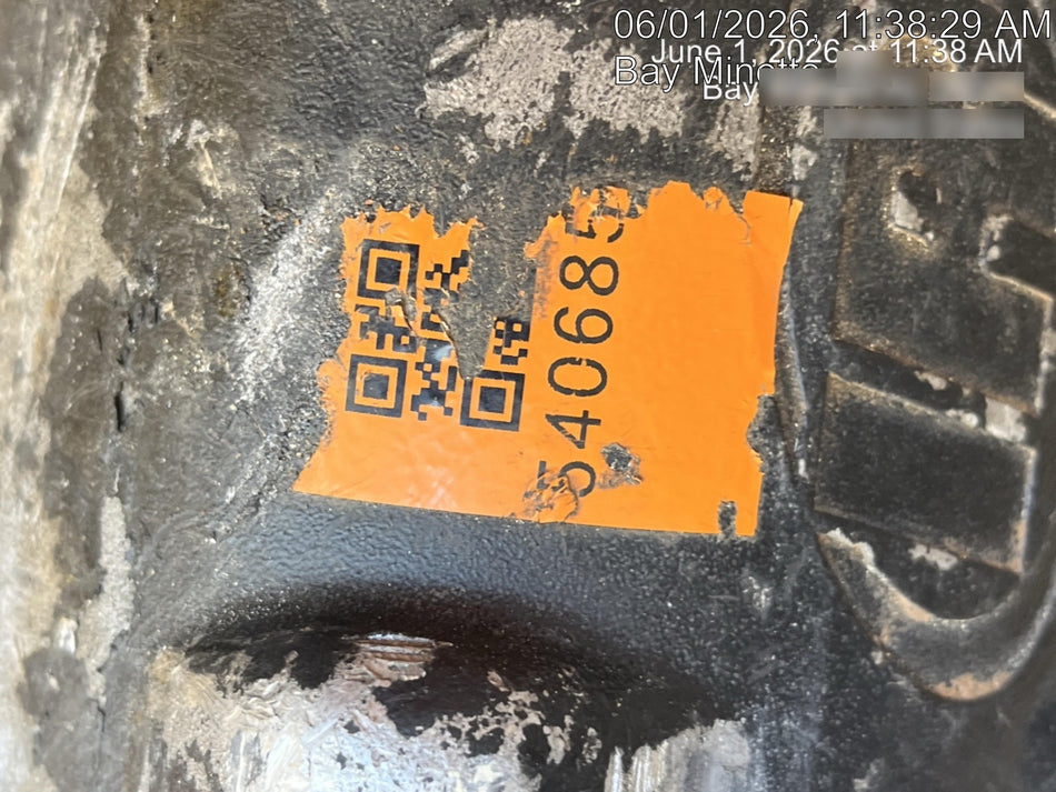 2025 INGERSOLL RAND 3955B2TI
