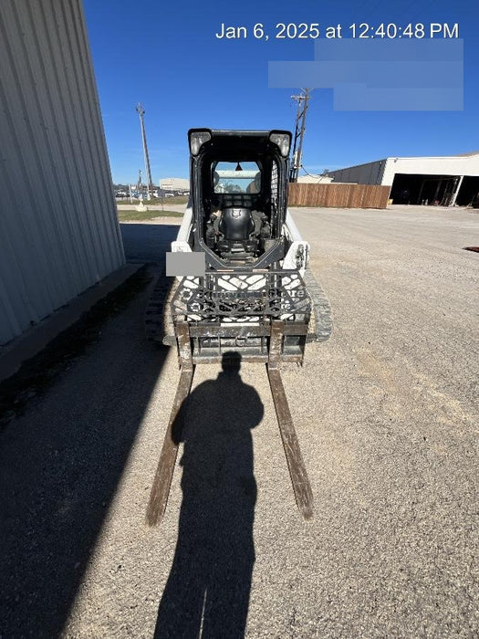 2022 PALADIN 48" Pallet Forks - Paladin