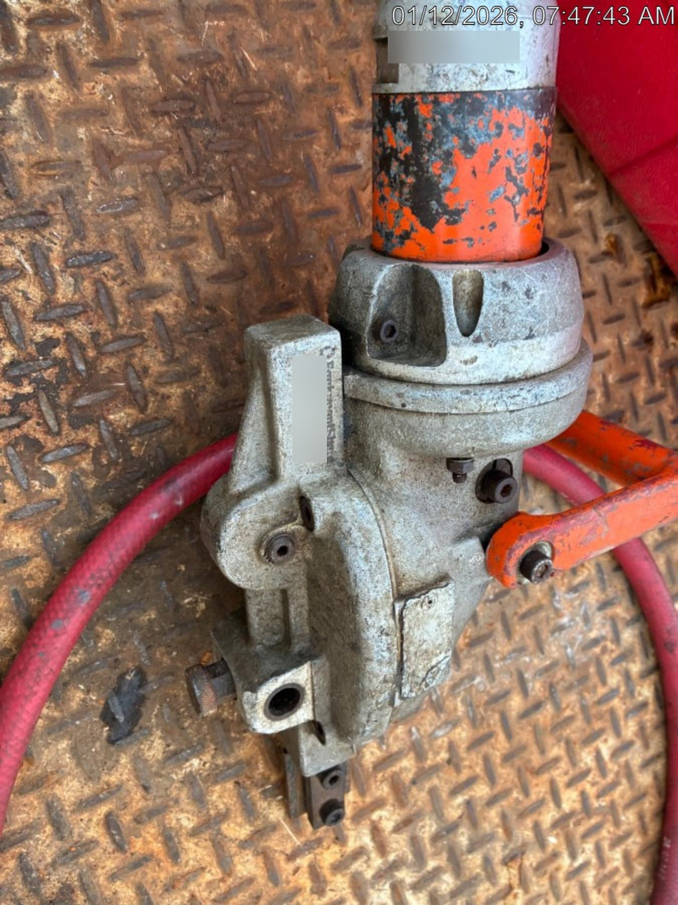 2020 MICHIGAN PNEUMATIC 10267