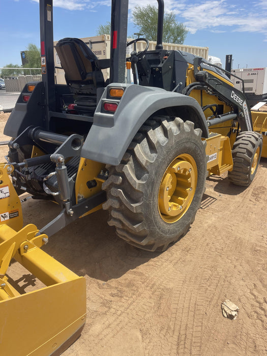 2023 JOHN DEERE 210G-EP