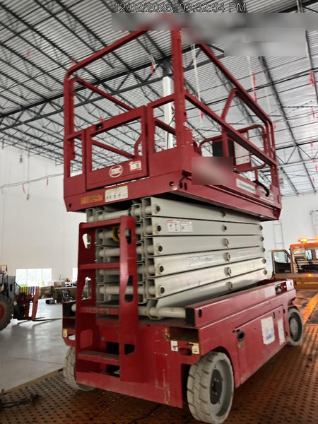 2020 MEC 4046SE