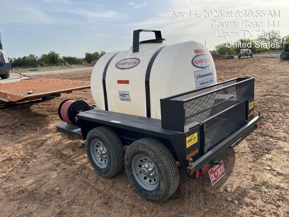 2024 SIMPSON SWT-52517