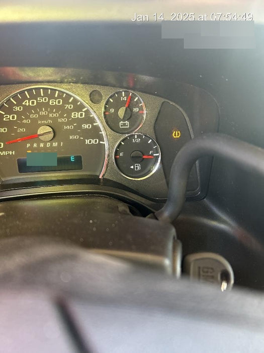 2023 CHEVROLET Express Van - Rental