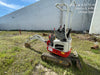 2022 TAKEUCHI TB210R