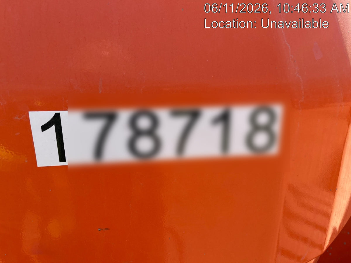 2021 JLG 660SJ