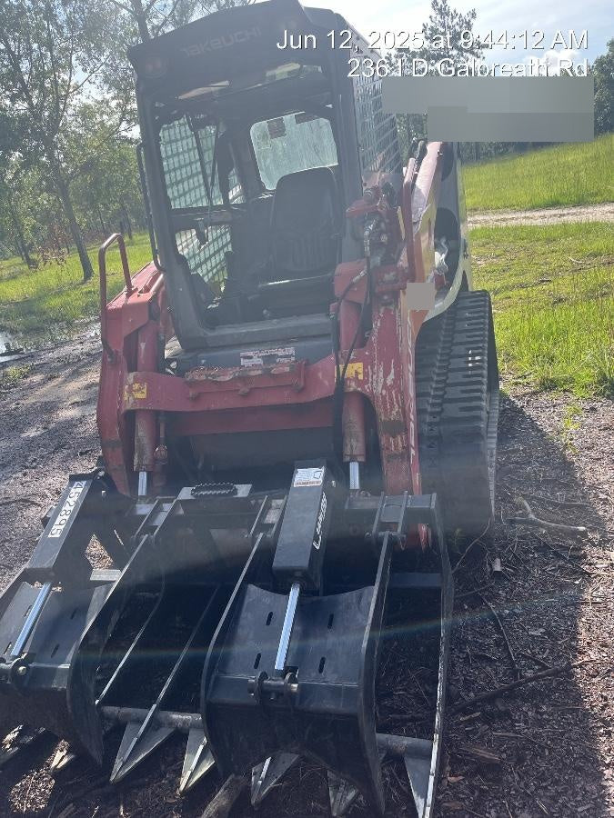 2024 MANITOU 50504725