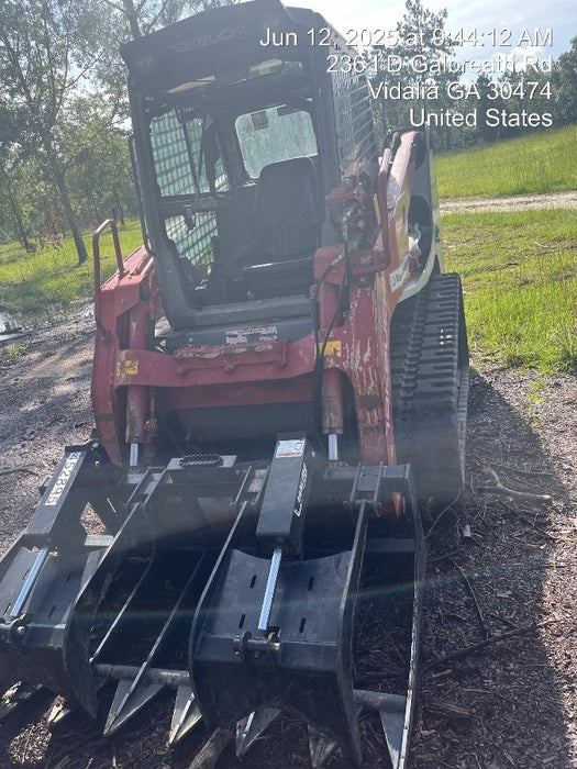 2024 MANITOU 50504725