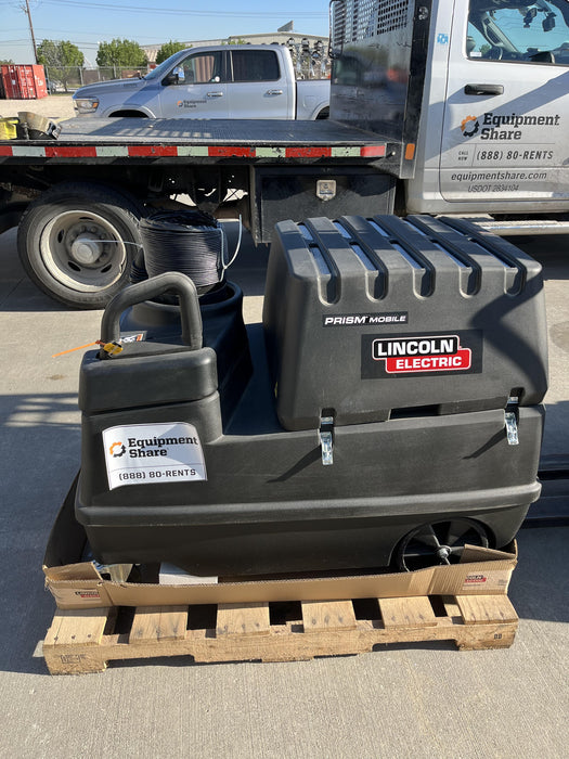 2022 LINCOLN ELECTRIC K4259-2