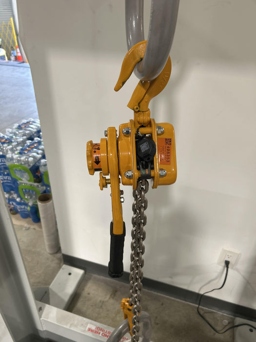 2024 HARRINGTON L5LB015-20