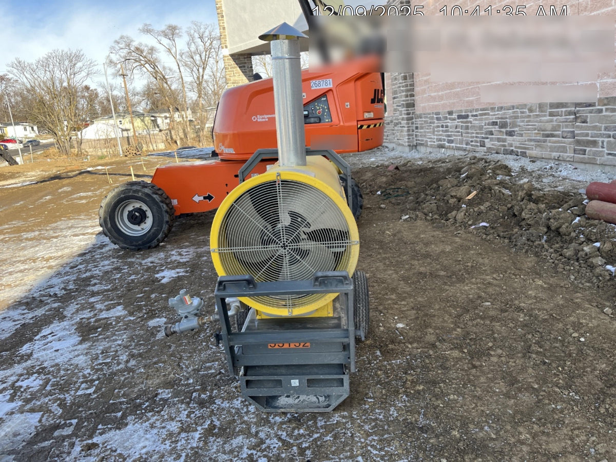 2019 WACKER NEUSON HI400
