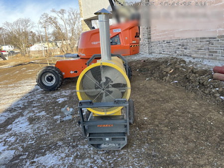 2019 WACKER NEUSON HI400