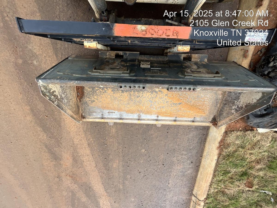 2024 ARROW MATERIAL HANDLING F5100CB