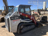 2021 TAKEUCHI TL8R2-CR