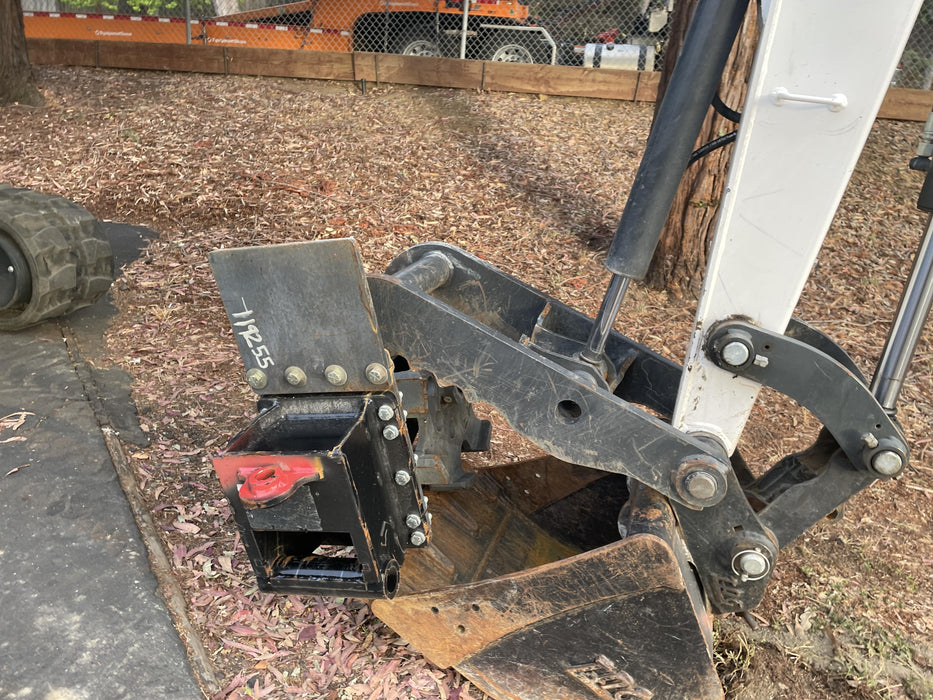 2020 PALADIN TWC500-12