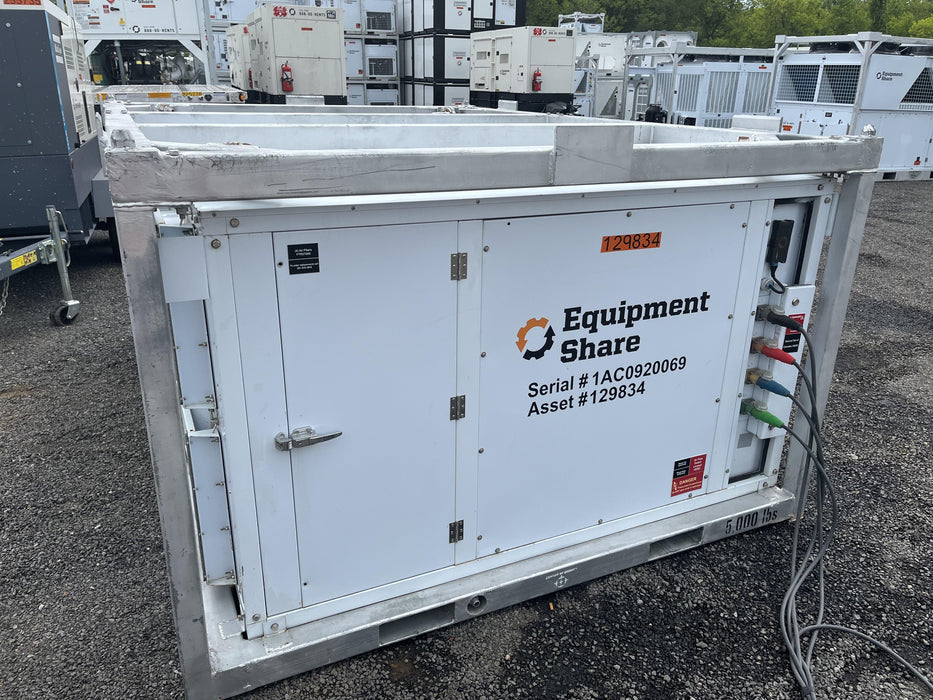 2021 SMARTECH SACP26A-SP