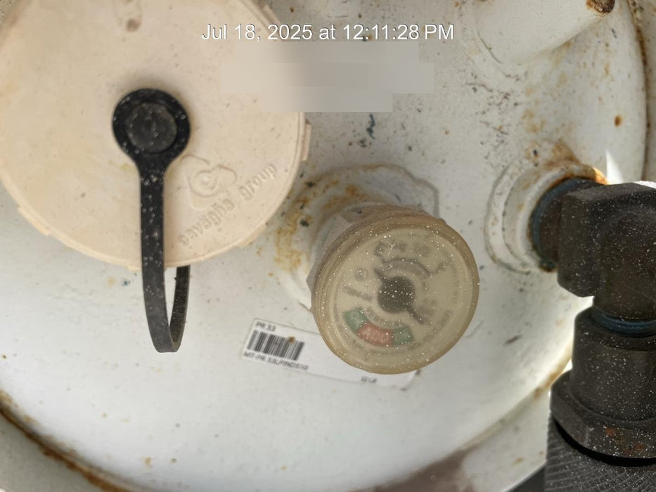 2017 SKYJACK SJ6826 RT